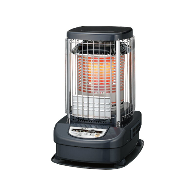 楽天市場】トヨトミ TOYOTOMI 石油ストーブ RSX-2300(B) | 価格比較