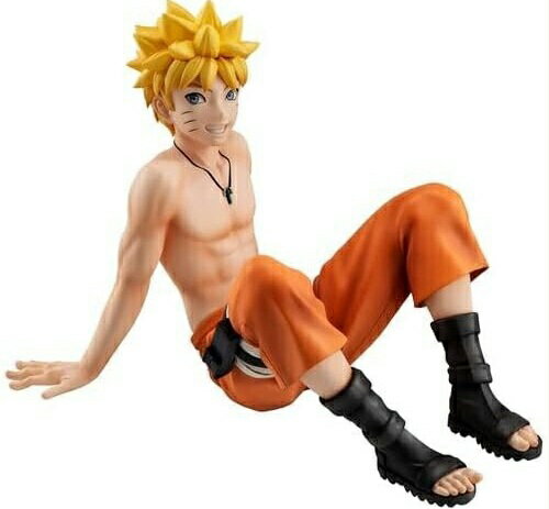 楽天市場】メガハウス NARUTOギャルズ NARUTO‐ナルト‐ 疾風伝 山中いの