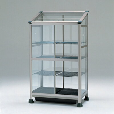 未開封品】ピカコーポレーション 室内用小型温室 FHB-1508BL 楽天市場