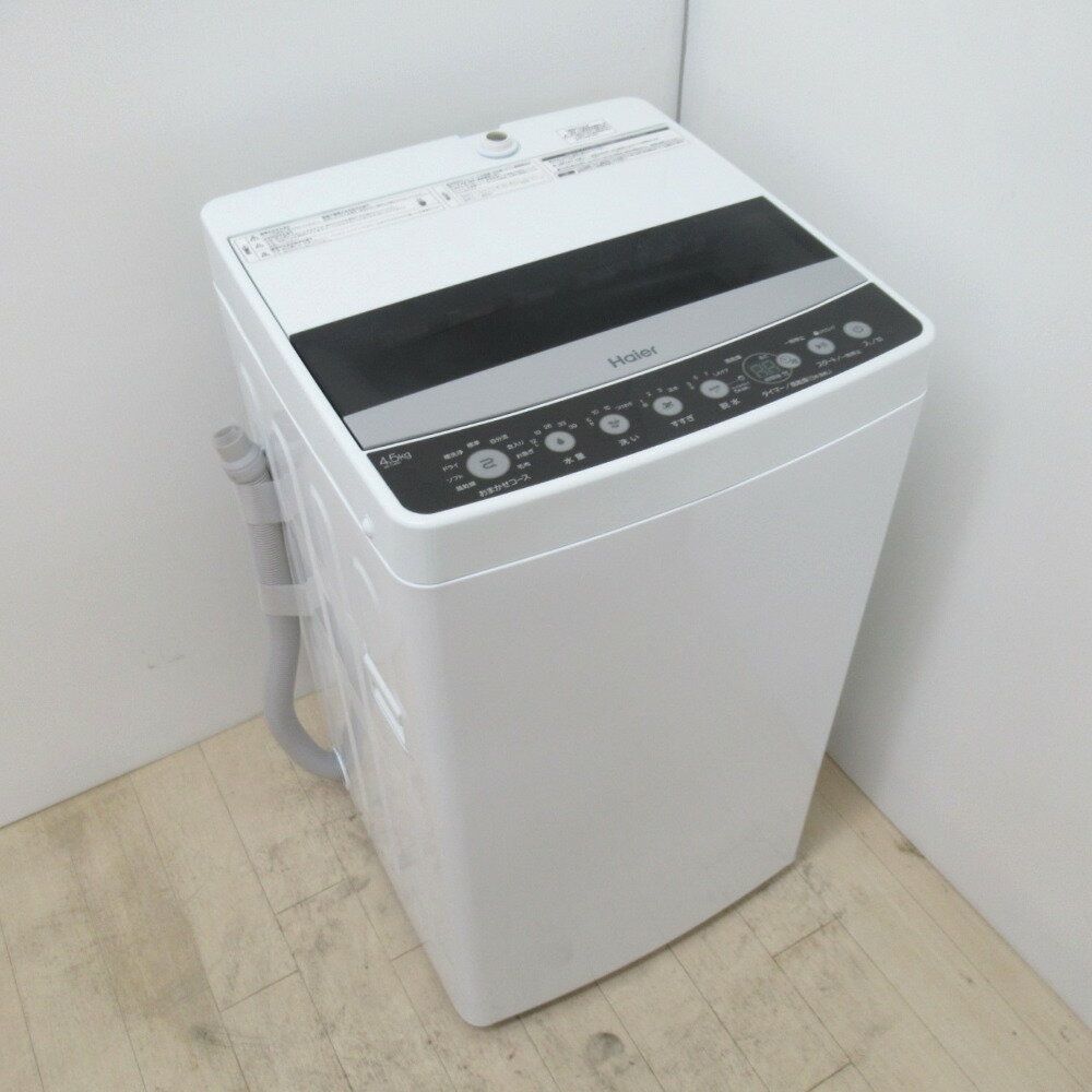 ✨2017年製✨228番 ハイアール✨電気洗濯機✨JW-K50M‼️