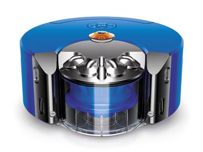 楽天市場】dyson 360 Eye ロボット掃除機 RB01NB | 価格比較 - 商品