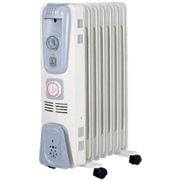 楽天市場】エレクトロラックス オイルヒーター ホワイト COMFORTHEAT