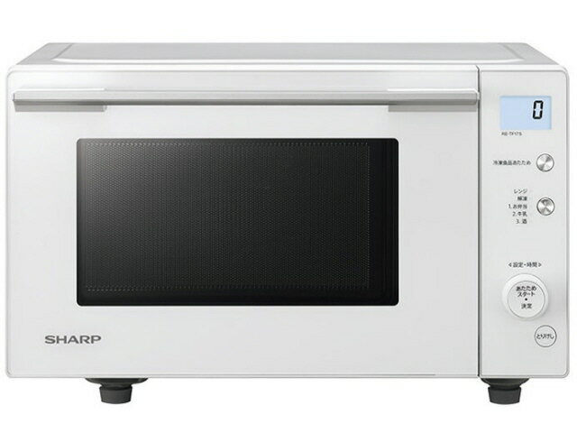 楽天市場】東芝 TOSHIBA 単機能電子レンジ ホワイト 縦開き扉 ER-SS17A