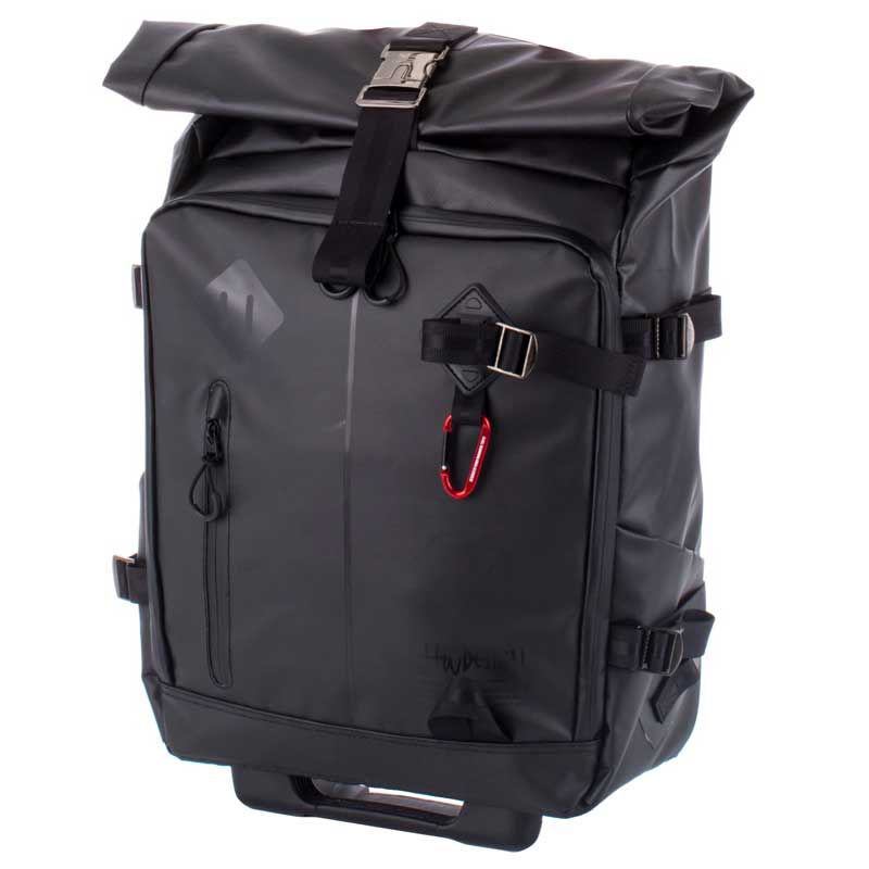 楽天市場】協和 HIDEO WAKAMATSU ソフトキャリー リュック 3WAY 85