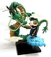 楽天市場】BANDAI SPIRITS フィギュア 冬服悟空 神龍 「ドラゴンボール