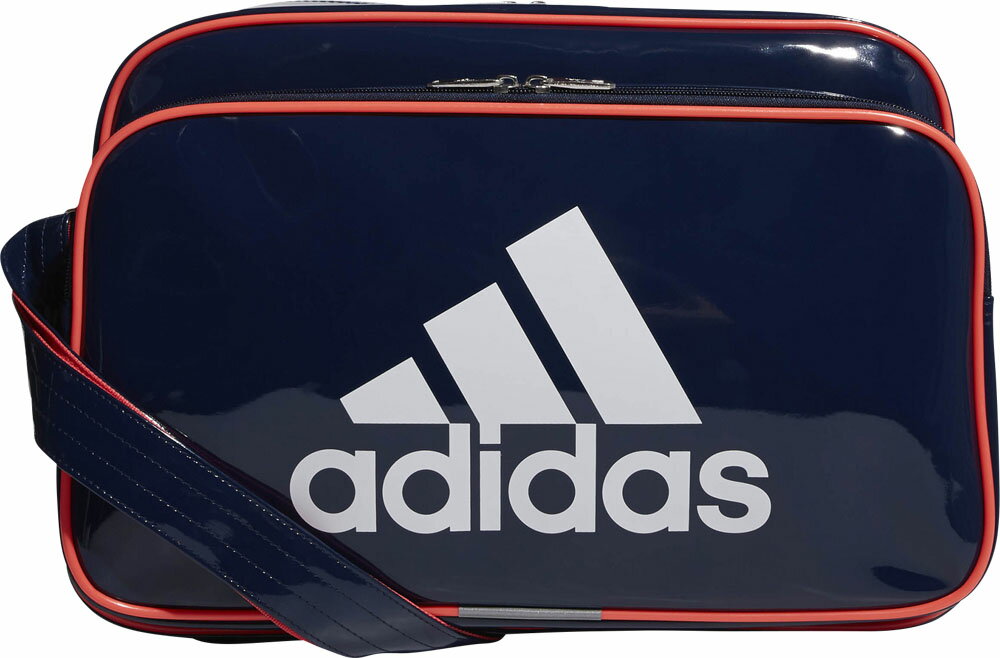 楽天市場】アディダス エナメルバッグs cx4048:ピンク ホワイト adidas