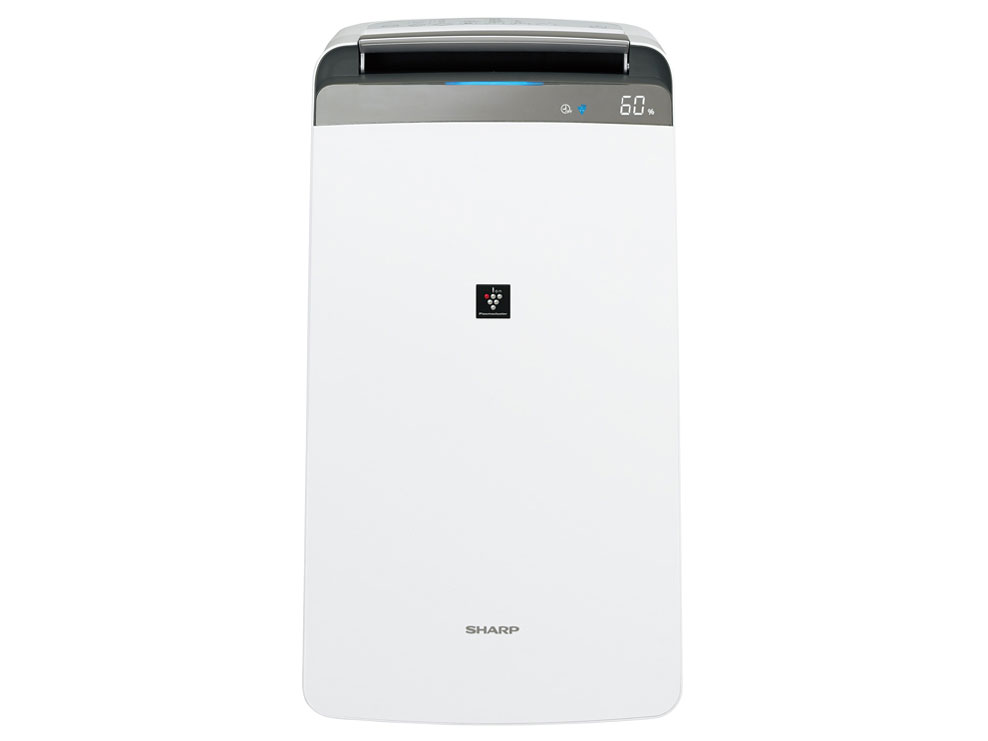 衣類乾燥除湿機 シャープ SHARP CV-S60-W 楽天市場】シャープ SHARP