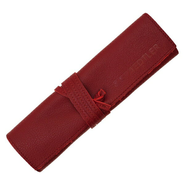 楽天市場】ステツドラー日本 staedtler ステッドラー レザーペンケース