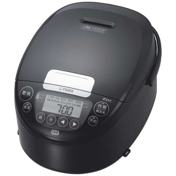 楽天市場】象印マホービン ZOJIRUSHI マイコン炊飯ジャー NL-DB10-WA