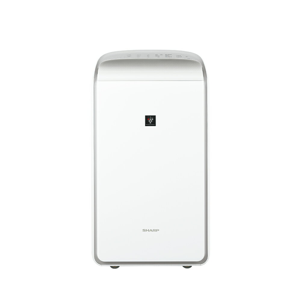 楽天市場】シャープ SHARP 冷風・衣類乾燥除湿機 CM-S100-W | 価格比較