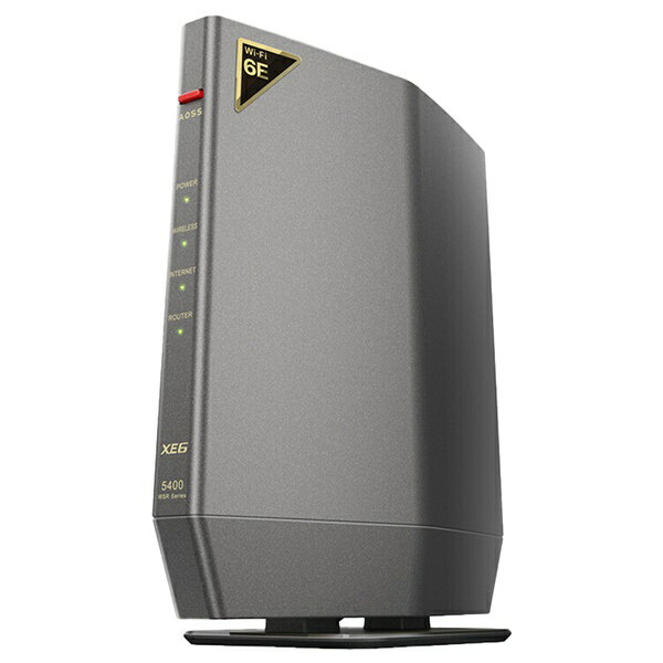 楽天市場】バッファロー BUFFALO 無線LANルーター WSR-3000AX4P-BK