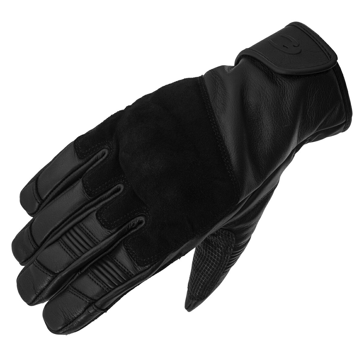 楽天市場】コミネ コミネ Komine GK-849 Leather Winter Gloves Z
