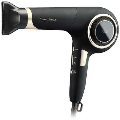 楽天市場】小泉成器 KOIZUMI ハイスピードイオンバランスドライヤー