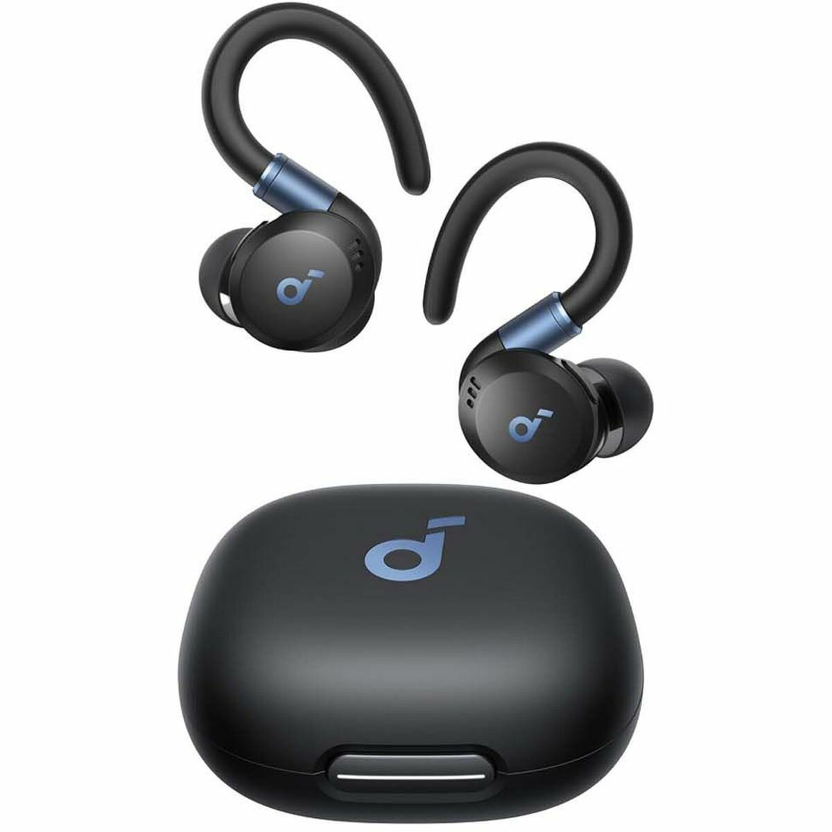 楽天市場】PLANTRONICS VOYAGER 3200 BLACK Bluetooth ワイヤレス