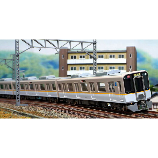 楽天市場】マイクロエース A8061 近鉄8810系・京都・奈良線・白+