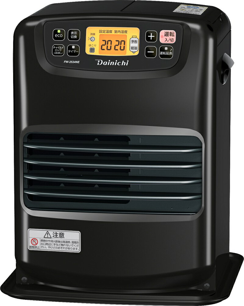 12AAM29【動作品】CORONA 石油ファンヒーター FH-WZ3615BY 12AAM29