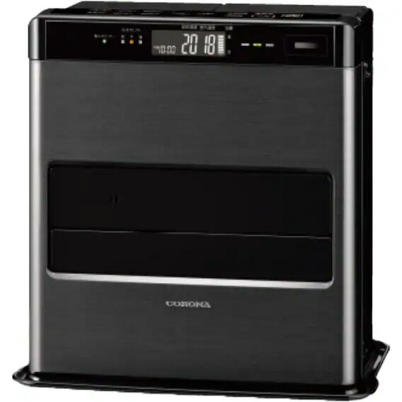 楽天市場】ダイニチ工業 DAINICHI 石油ファンヒーター FW-3719SGX(W