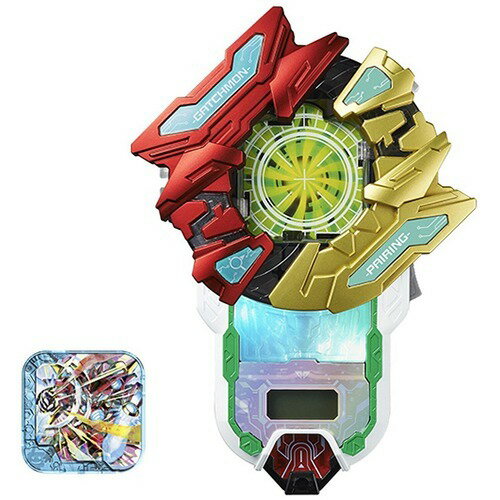 楽天市場】タカラトミーアーツ プリパラ ロゼットパクト ジュリィVer