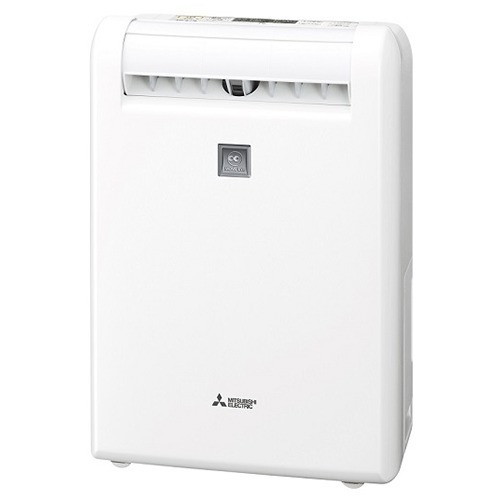 楽天市場】三菱電機 MITSUBISHI 除湿機 MJ-100KX-W | 価格比較 - 商品