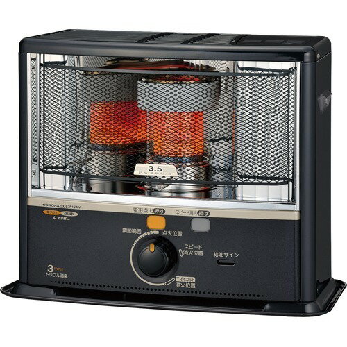 ☆CORONA コロナストーブ RX-2211Y-HD☆ CORONA RX-2211Y-HD ストーブ