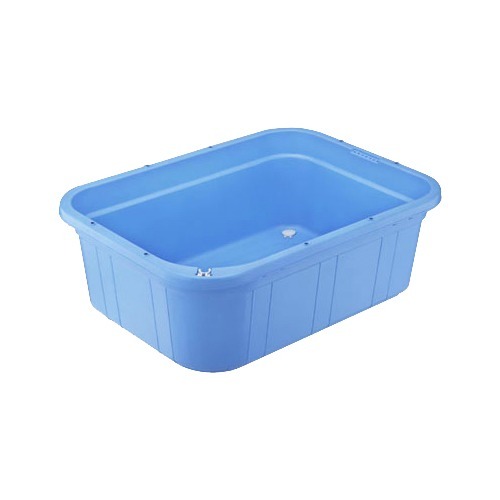 楽天市場】伸和 伸和｜Shinwa ブル・コンテナ ジャンボ角 180 AHN0501