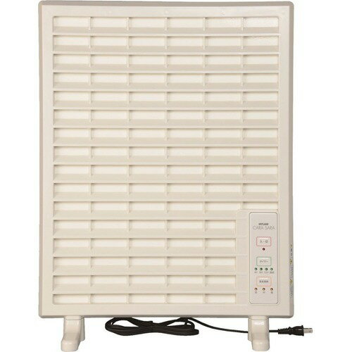 楽天市場】富士ホーロー 富士ホーロー カラサラ パネルヒーター HL-560