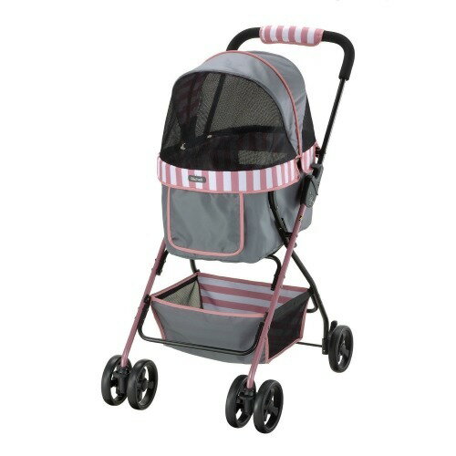 楽天市場】ジェックス わんわんカートライトαブラックチェック(1台