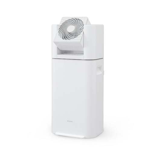 CORONA 除湿機 タワー型 ホワイト 衣類乾燥除湿機 CD-WH1822 コロナ CD