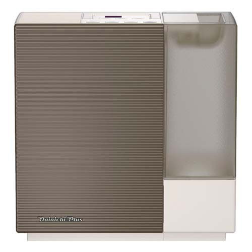 楽天市場】ダイニチ工業 DAINICHI ハイブリッド式加湿器 HD-244(W