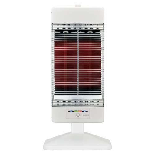 楽天市場】コロナ CORONA 遠赤外線ヒーター DH-1113R(SS) | 価格比較