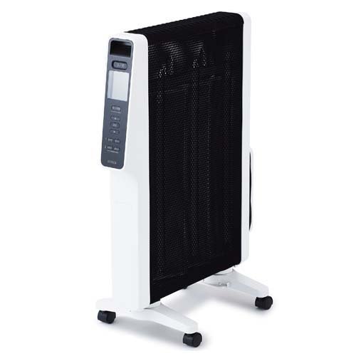 楽天市場】シロカ siroca 遠赤軽量ヒーター かるポカ SN-M371(W