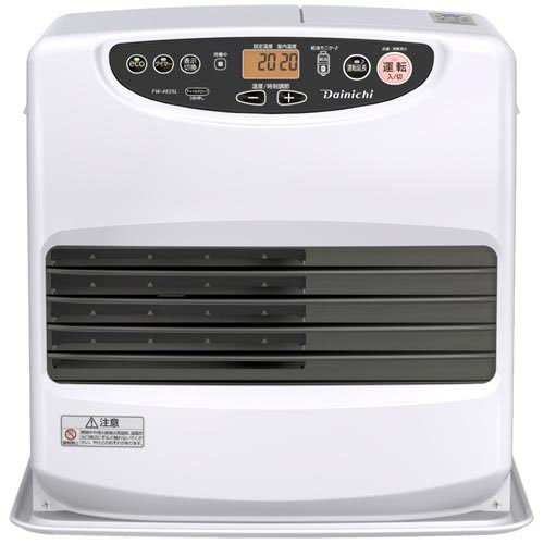 楽天市場】コロナ CORONA 石油ファンヒーター FH-G5719BY(W) シェル