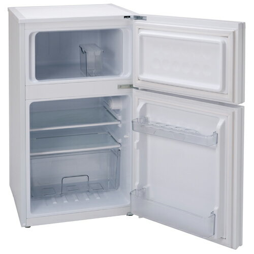 楽天市場】吉井電気 吉井電気 97L 冷凍冷蔵庫 AR-97G | 価格比較