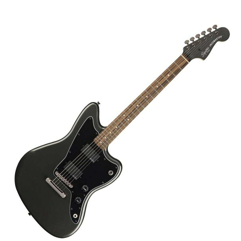 楽天市場】Squier by Fender Contemporary Active Jazzmaster HH ST