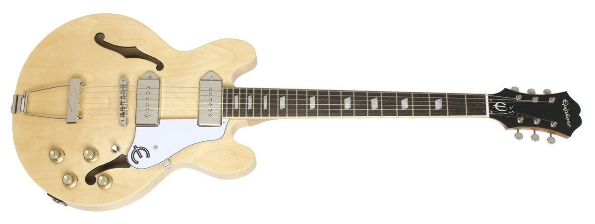 epiphone casino coupe エピフォン クーペ エレキギター Epiphone