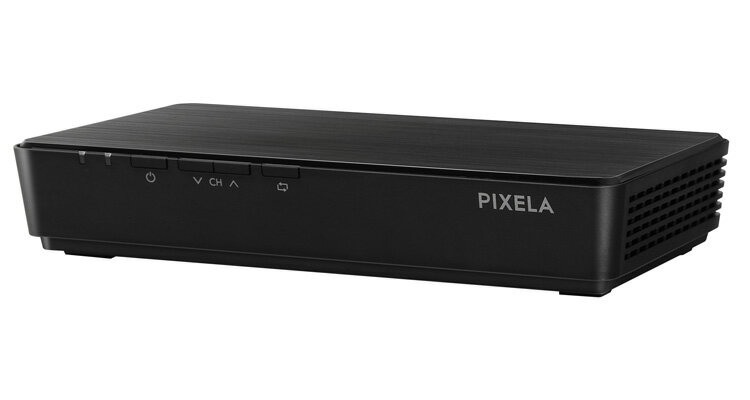 楽天市場】ピクセラ ピクセラ 4K Smart Tuner PIX-SMB400 | 価格比較