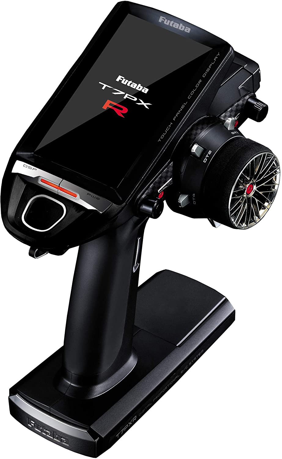 Futaba 7PXR プロポ ラジコン プロポ Futaba 7PXR Futaba 7PXR T7PXR(7