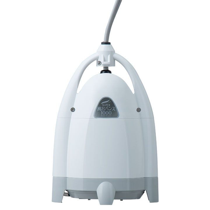 SUPER風呂バンス1000 アクアブルー P05F07B