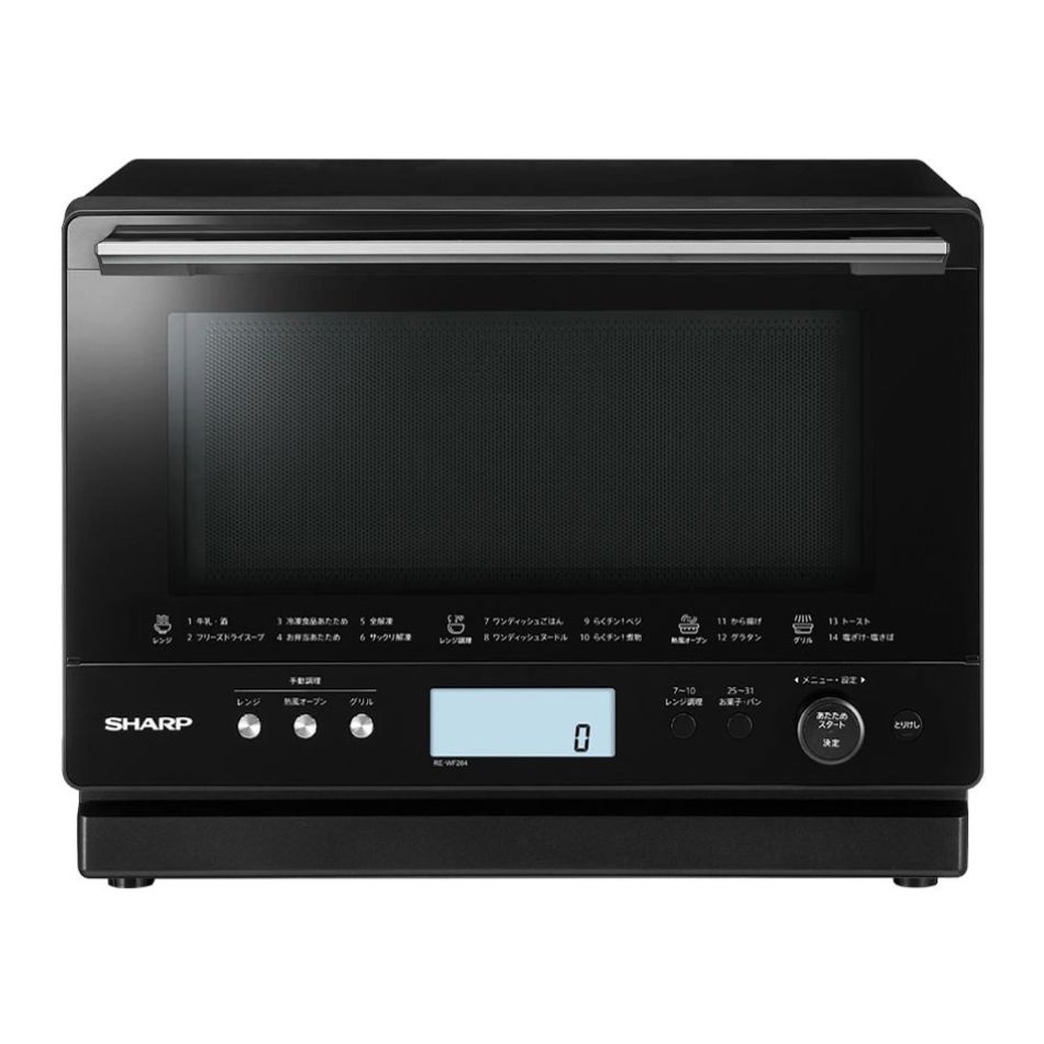 A2A42□SHARP シャープ 過熱水蒸気オーブンレンジ RE-SS10X シャープ