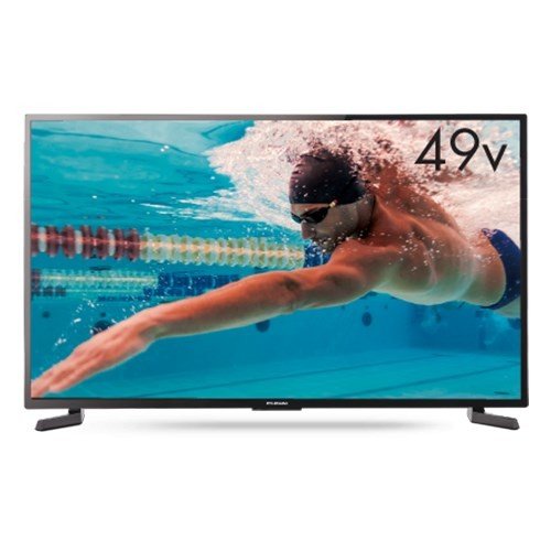 FUNAI 49インチ 4K液晶テレビ FL-49U4020 フナイ FL-49U4020 [49インチ