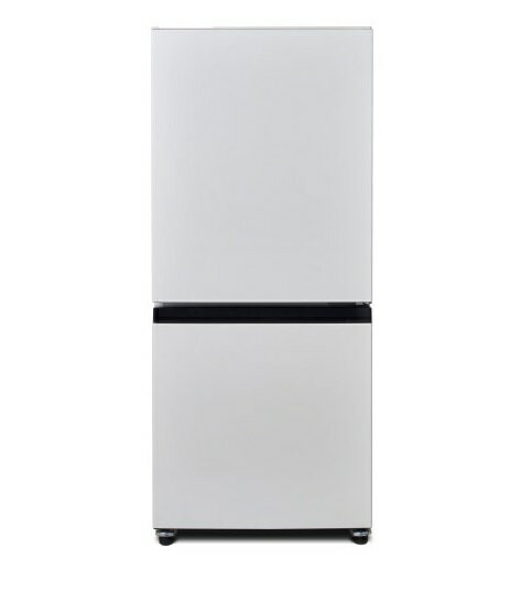 Hisense ハイセンス ノンフロン冷凍冷蔵庫 HR-D1304 135L 2021年製 HR