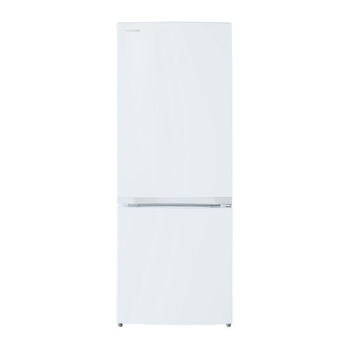 パナソニック 2ドア冷蔵庫 NRNR-B14AW-S 茨城県 引き取り限定