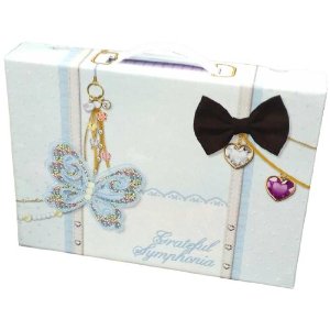 プリズムストーン シンフォニア トランク プリティーリズム プリズム