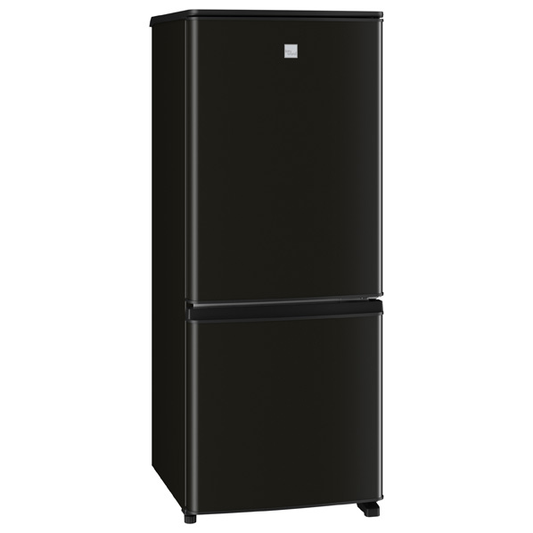 162番 三菱✨ノンフロン冷凍冷蔵庫✨MR-P15A-B‼️