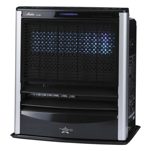 Aladdin 石油ファンヒーター