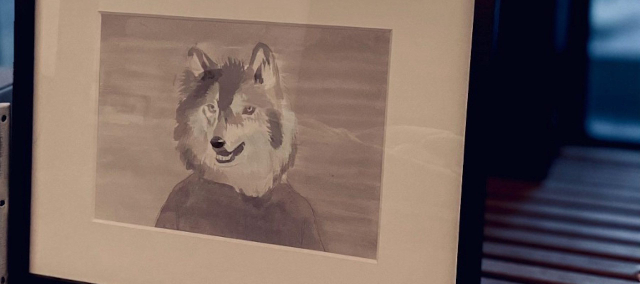 消え入りそうな色味が醸す独特の空気。黒坂麻衣の遺した世界 | 人生を