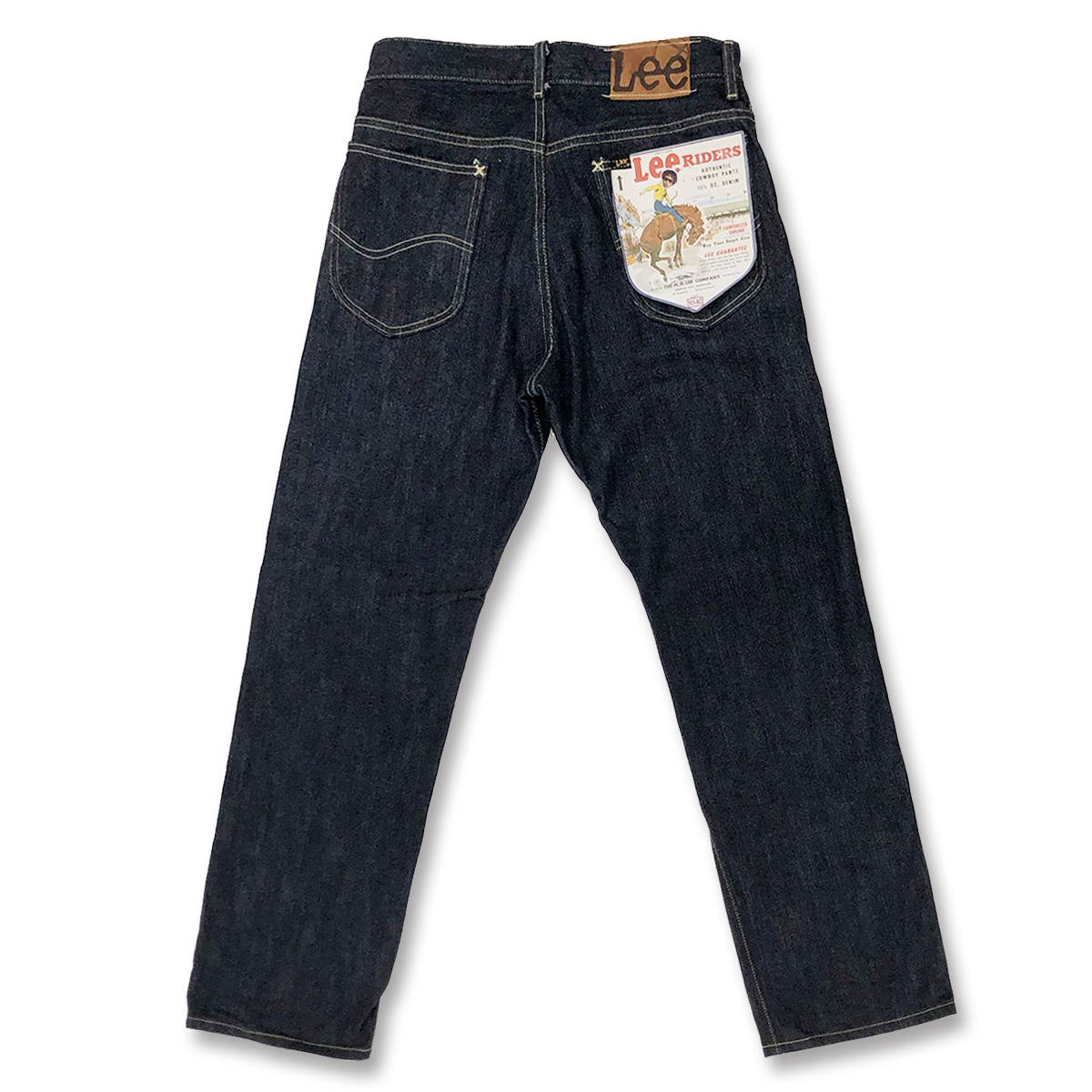 奥田民生×Lee第6弾 | GOODS | RCMR ラーメンカレーミュージックレコード