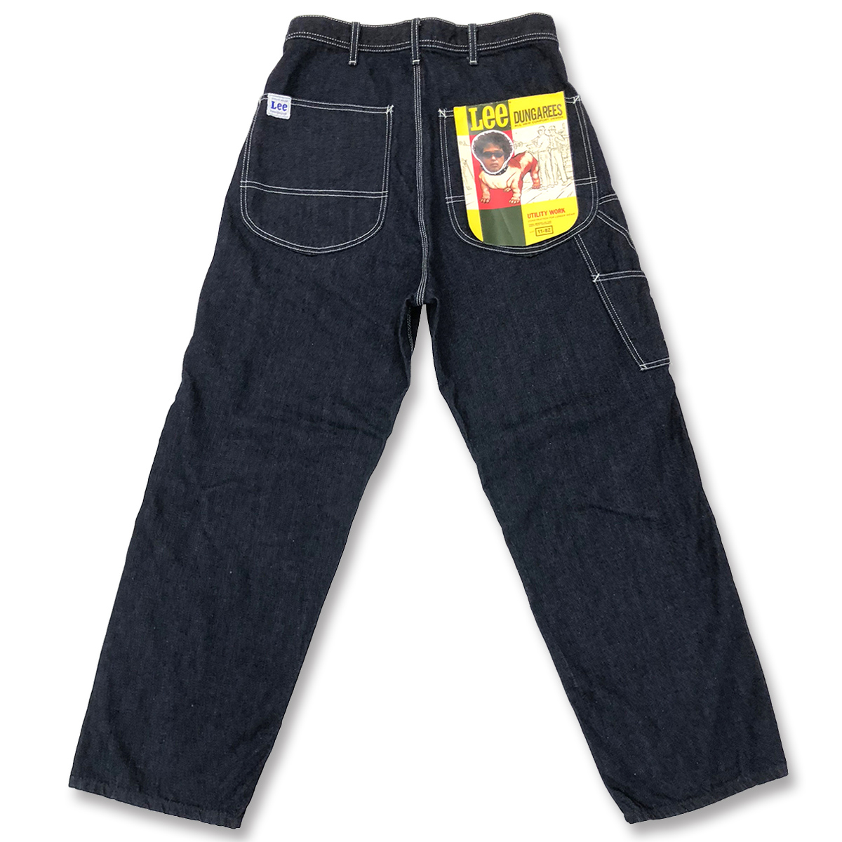 奥田民生×Lee第6弾 | GOODS | RCMR ラーメンカレーミュージックレコード