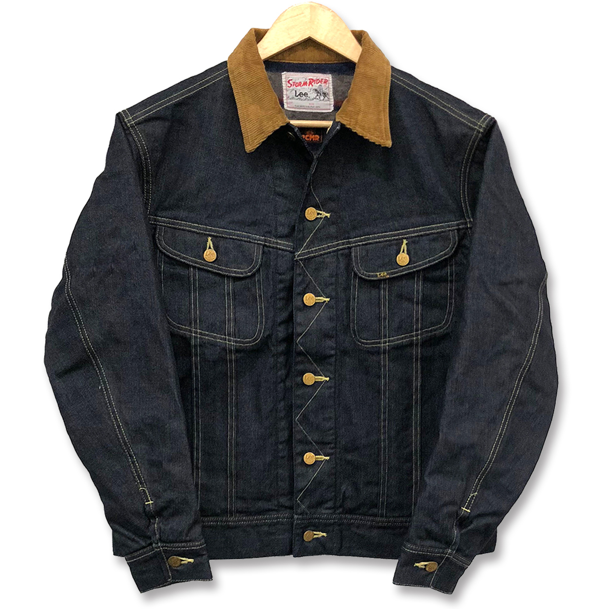 奥田民生×Lee第6弾 | GOODS | RCMR ラーメンカレーミュージックレコード