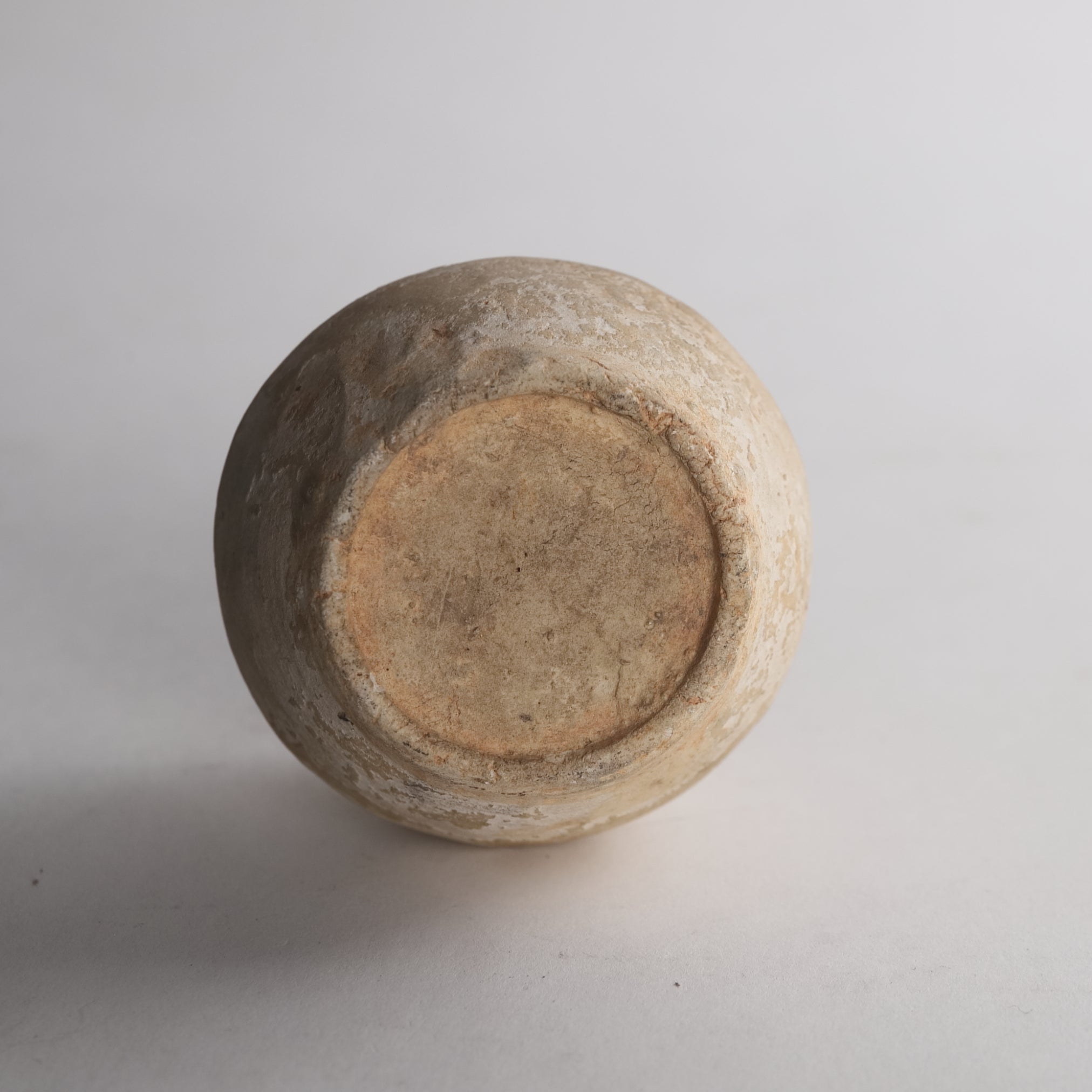 古瀬戸灰釉小壺⁄鎌倉～室町⁄ミニサイズ⁄古民芸 - メルカリ